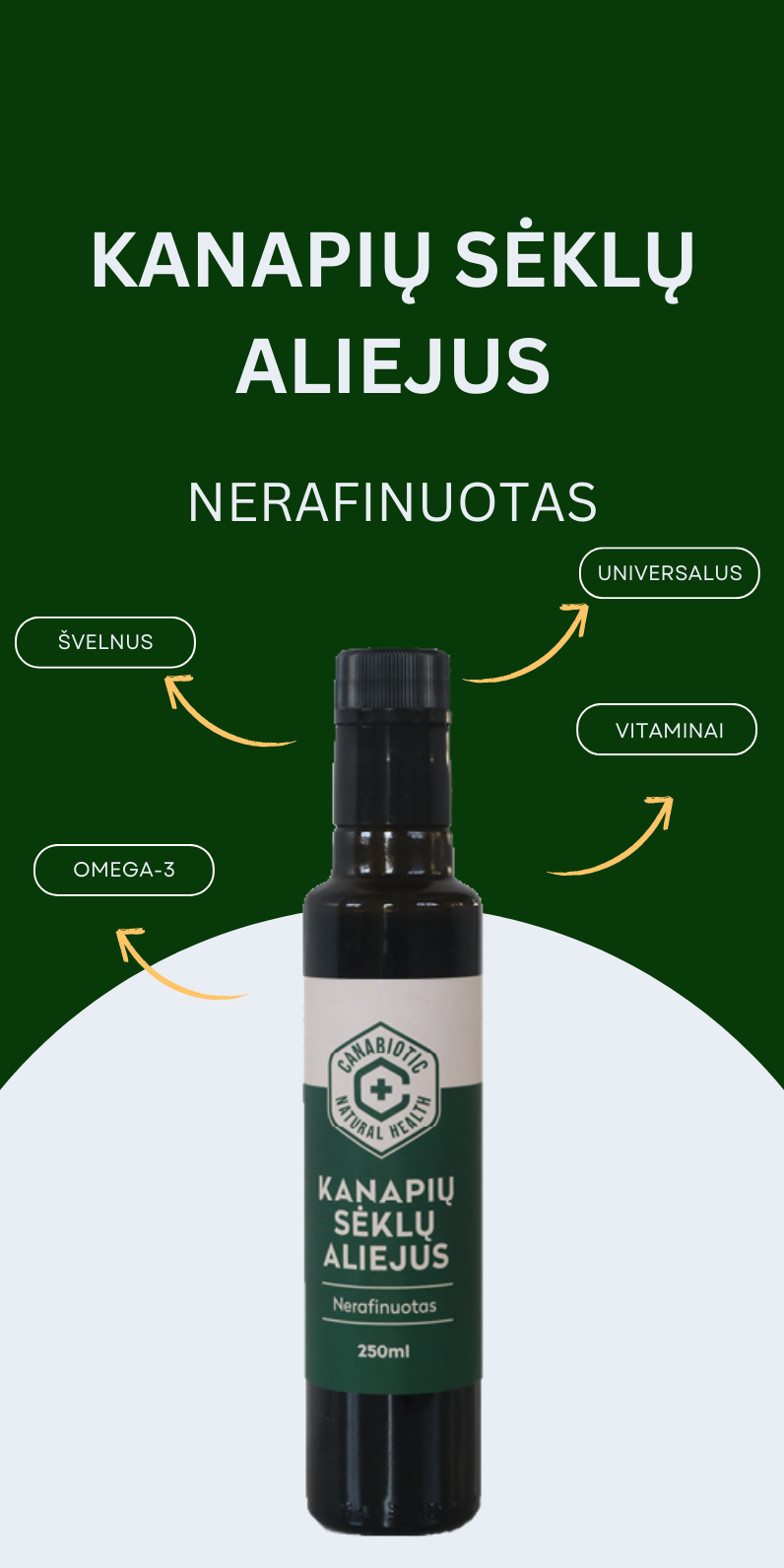 KANAPIU SEKLU ALIEJUS WEB